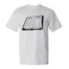 Essential-T T-Shirt Thumbnail