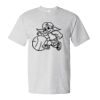 Essential-T T-Shirt Thumbnail
