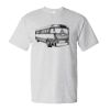 Essential-T T-Shirt Thumbnail