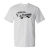 Essential-T T-Shirt Thumbnail