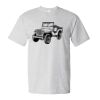 Essential-T T-Shirt Thumbnail