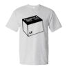 Essential-T T-Shirt Thumbnail