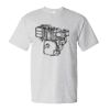 Essential-T T-Shirt Thumbnail