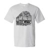 Essential-T T-Shirt Thumbnail
