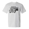 Essential-T T-Shirt Thumbnail