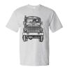 Essential-T T-Shirt Thumbnail