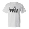 Essential-T T-Shirt Thumbnail
