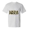 Essential-T T-Shirt Thumbnail