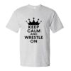 Essential-T T-Shirt Thumbnail
