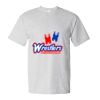 Essential-T T-Shirt Thumbnail