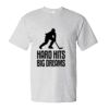 Essential-T T-Shirt Thumbnail