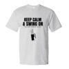 Essential-T T-Shirt Thumbnail