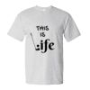Essential-T T-Shirt Thumbnail