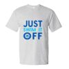 Essential-T T-Shirt Thumbnail