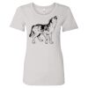 Women's Ideal T-Shirt Thumbnail