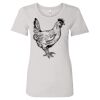 Women's Ideal T-Shirt Thumbnail