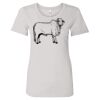 Women's Ideal T-Shirt Thumbnail