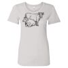 Women's Ideal T-Shirt Thumbnail