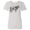 Women's Ideal T-Shirt Thumbnail