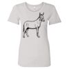 Women's Ideal T-Shirt Thumbnail