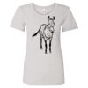 Women's Ideal T-Shirt Thumbnail