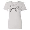 Women's Ideal T-Shirt Thumbnail