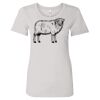 Women's Ideal T-Shirt Thumbnail