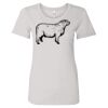 Women's Ideal T-Shirt Thumbnail