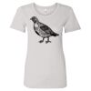 Women's Ideal T-Shirt Thumbnail