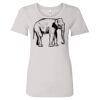 Women's Ideal T-Shirt Thumbnail