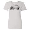 Women's Ideal T-Shirt Thumbnail