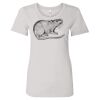 Women's Ideal T-Shirt Thumbnail