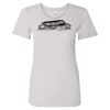 Women's Ideal T-Shirt Thumbnail