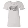 Women's Ideal T-Shirt Thumbnail