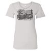 Women's Ideal T-Shirt Thumbnail