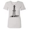Women's Ideal T-Shirt Thumbnail