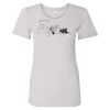 Women's Ideal T-Shirt Thumbnail