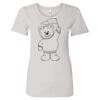 Women's Ideal T-Shirt Thumbnail
