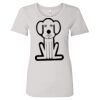 Women's Ideal T-Shirt Thumbnail