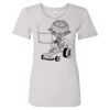 Women's Ideal T-Shirt Thumbnail