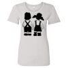 Women's Ideal T-Shirt Thumbnail