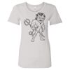 Women's Ideal T-Shirt Thumbnail