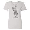 Women's Ideal T-Shirt Thumbnail