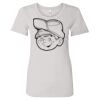 Women's Ideal T-Shirt Thumbnail