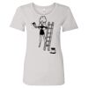 Women's Ideal T-Shirt Thumbnail