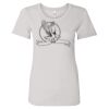 Women's Ideal T-Shirt Thumbnail
