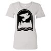 Women's Ideal T-Shirt Thumbnail