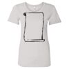 Women's Ideal T-Shirt Thumbnail