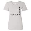 Women's Ideal T-Shirt Thumbnail