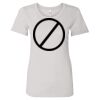 Women's Ideal T-Shirt Thumbnail